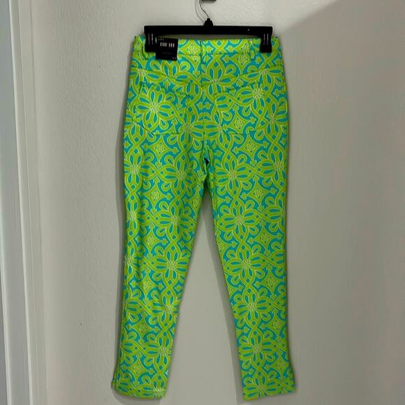 NWT Truth by Republic Stretch Pants,‎  Size S/petite - Picture 1 of 7